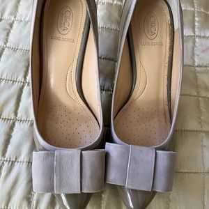 Circa Joan & David size 7 M